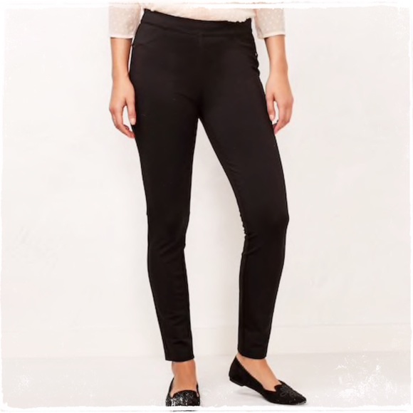 lauren conrad jeggings